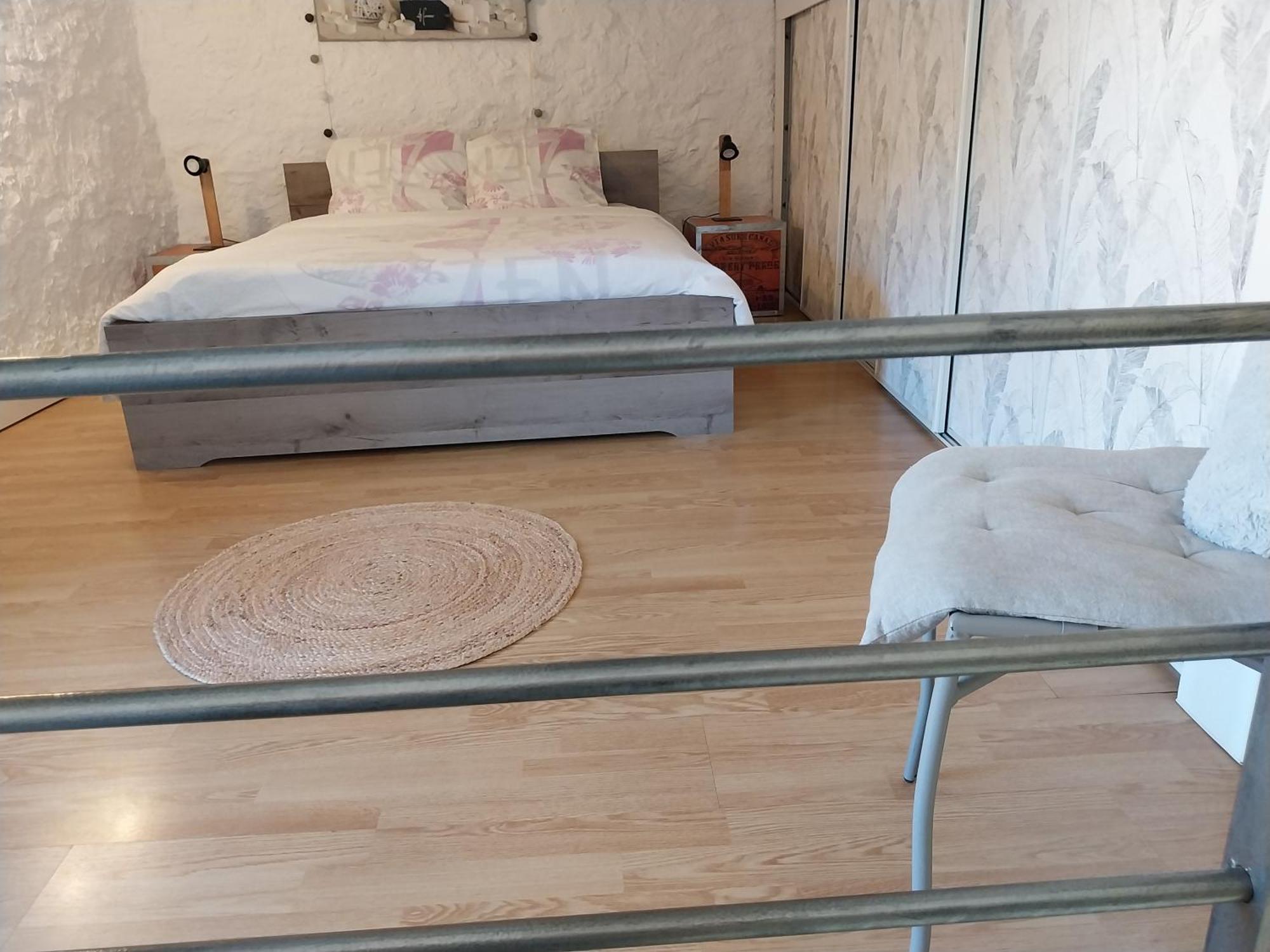 Vakantiehuis Lou Christelle Roquemaure (Gard)