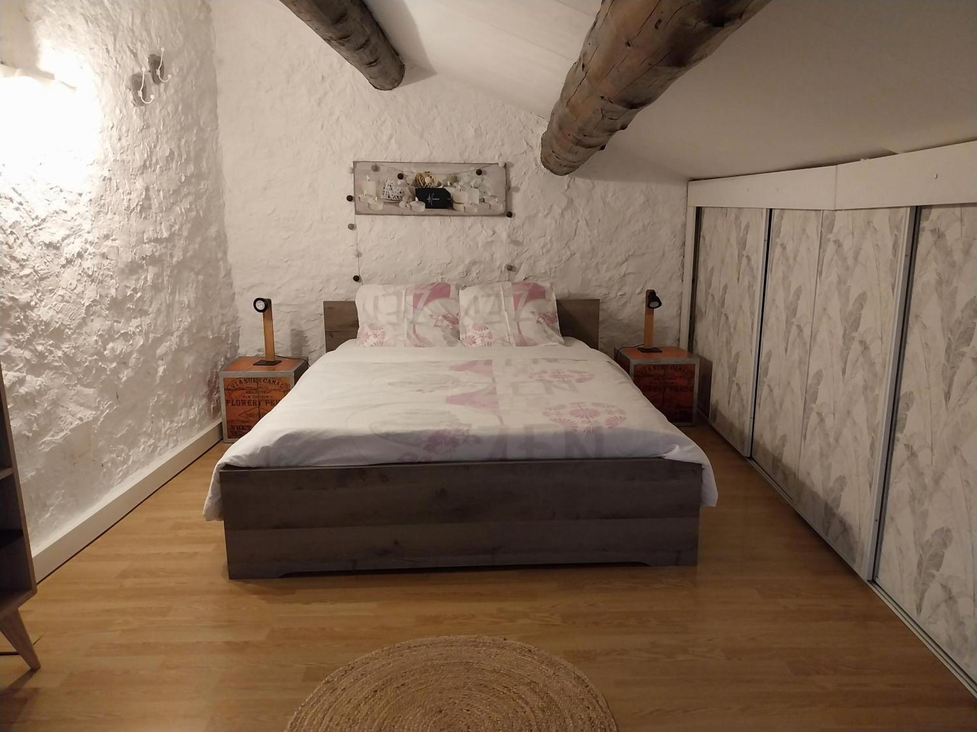 Vakantiehuis Lou Christelle