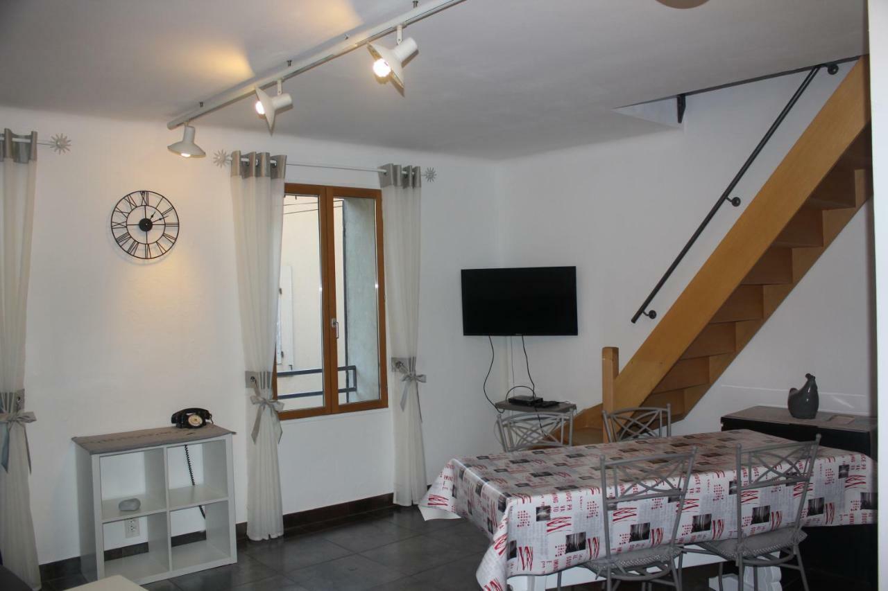 Vakantiehuis Lou Christelle