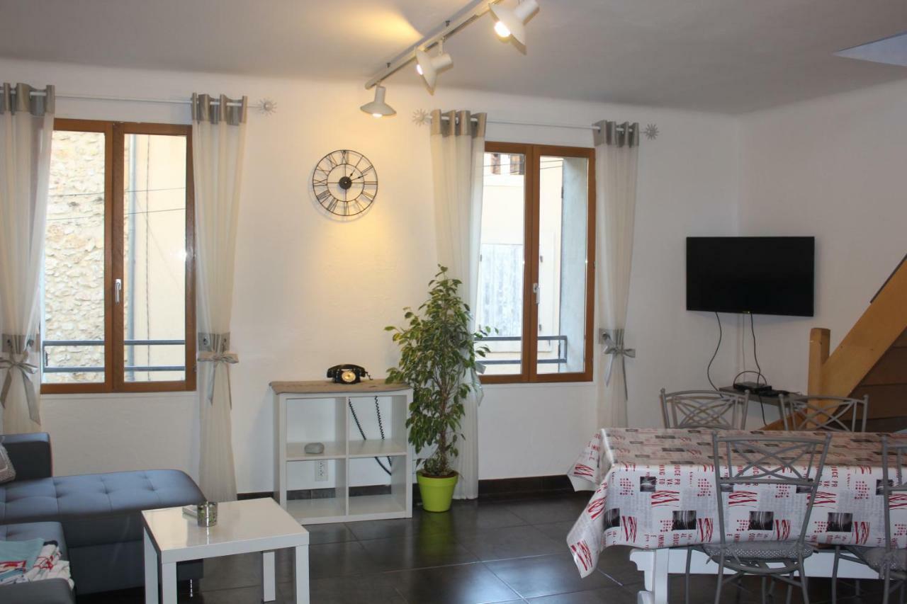 Vakantiehuis Lou Christelle Roquemaure (Gard)